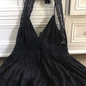 200 Degree Mini Dress